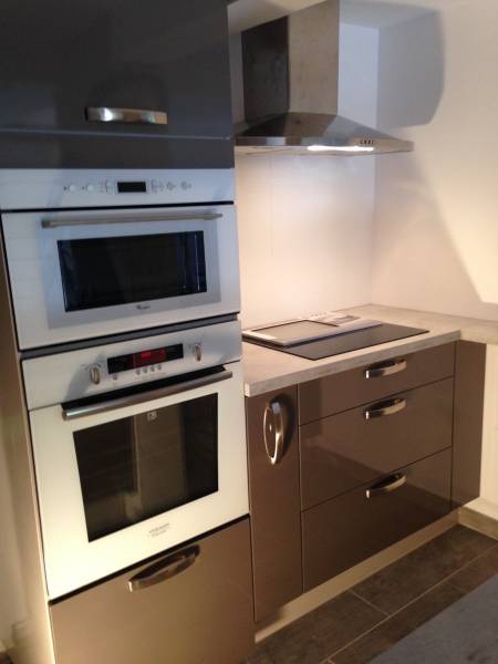 Rénovation et aménagement d'appartement Ventabren